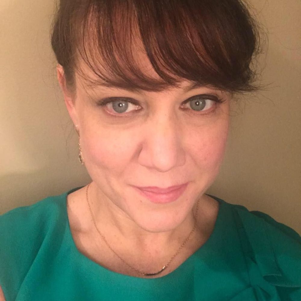 Meet your Posher, Kerry